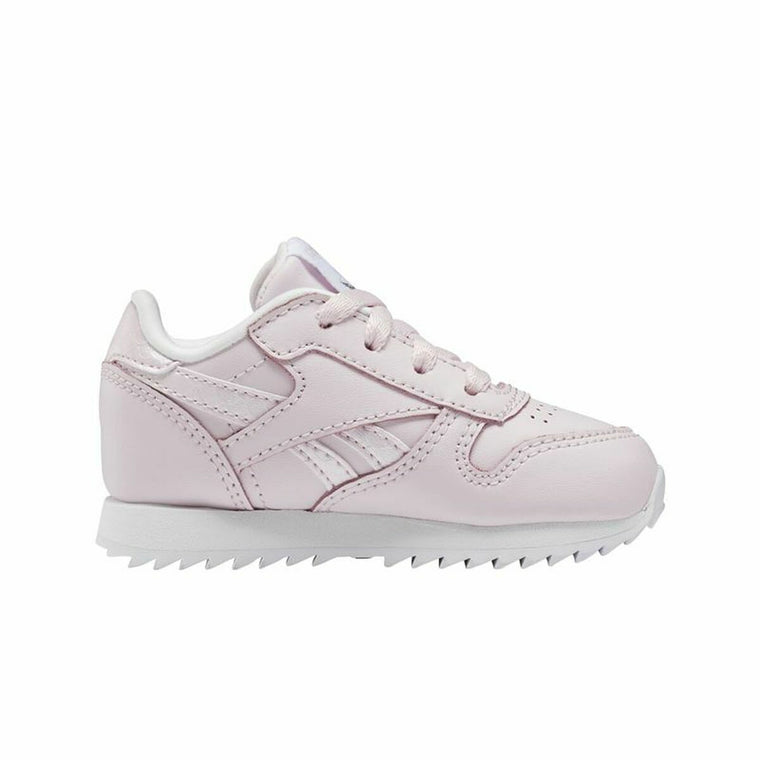 Reebok Sportschuhe Kinder Rosa