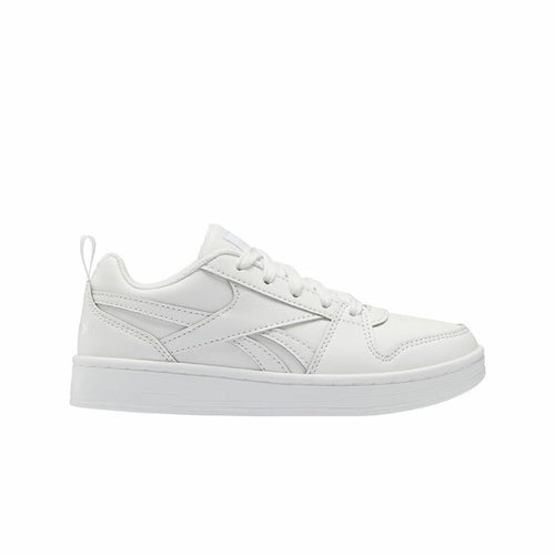 Reebok Sportschuhe Kinder Royal Prime 2 Weiß
