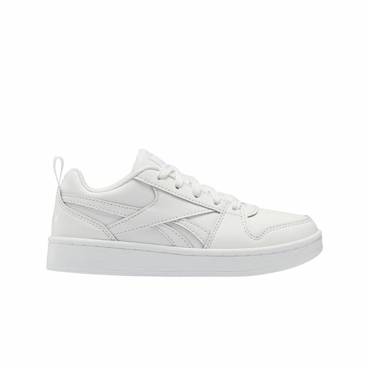 Reebok Sportschuhe Kinder Royal Prime 2 Weiß