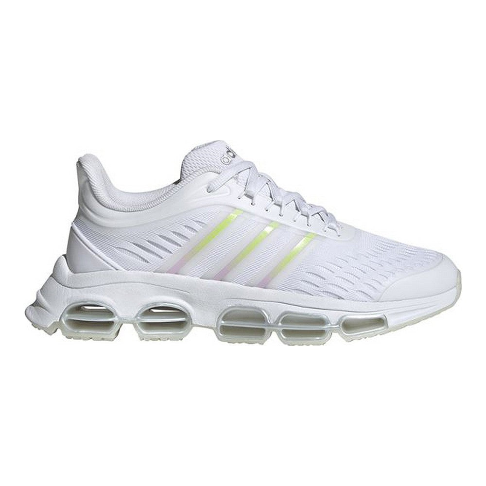 Adidas Tencube Women's Trainers - White - product view 2
