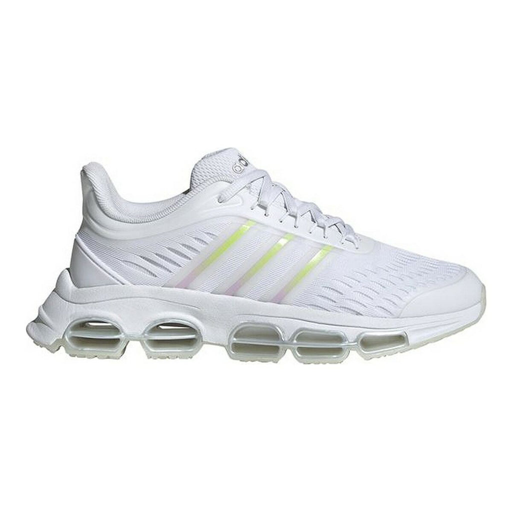 Adidas Tencube Women's Trainers - White - product view 3