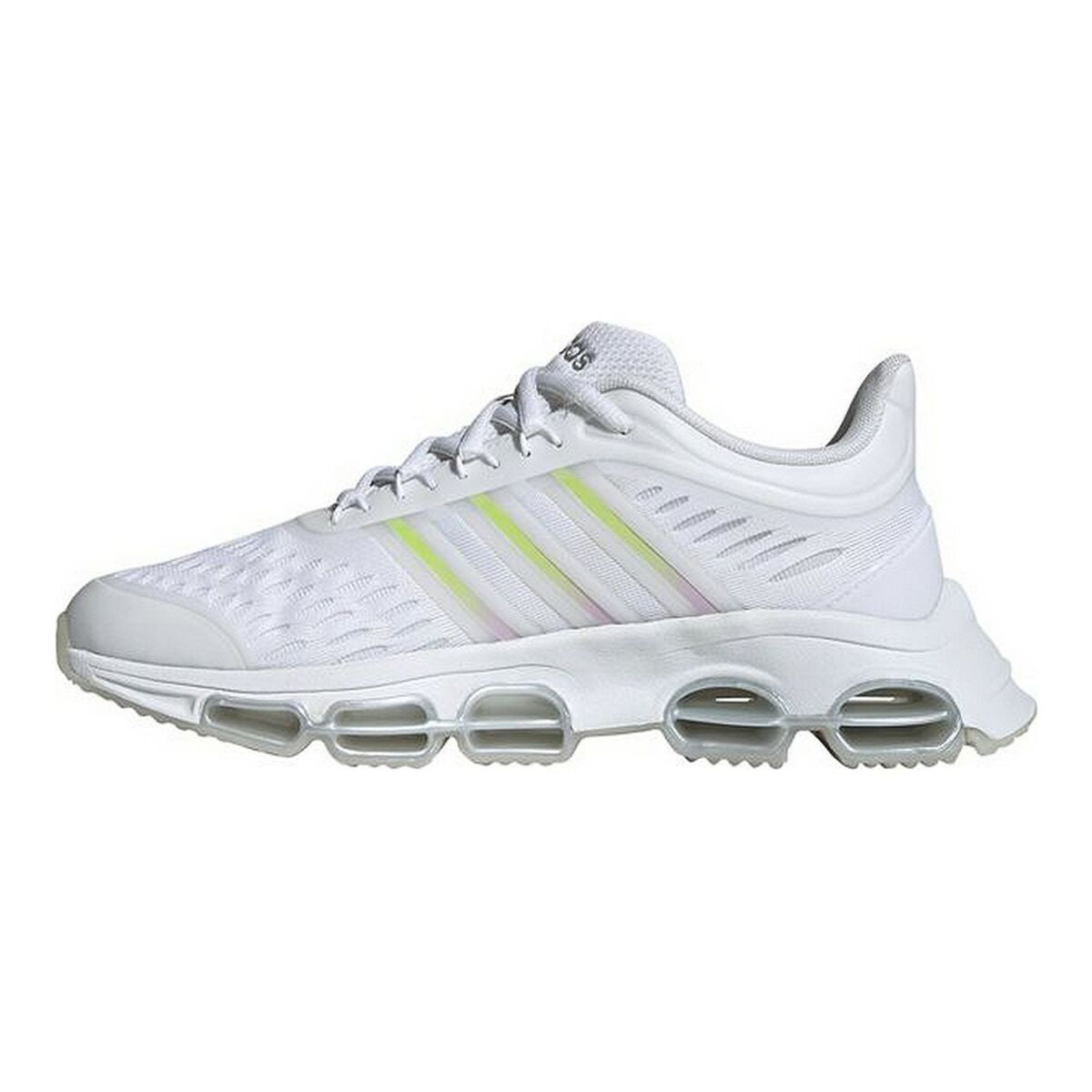 Adidas Tencube Women's Trainers - White - product view 20