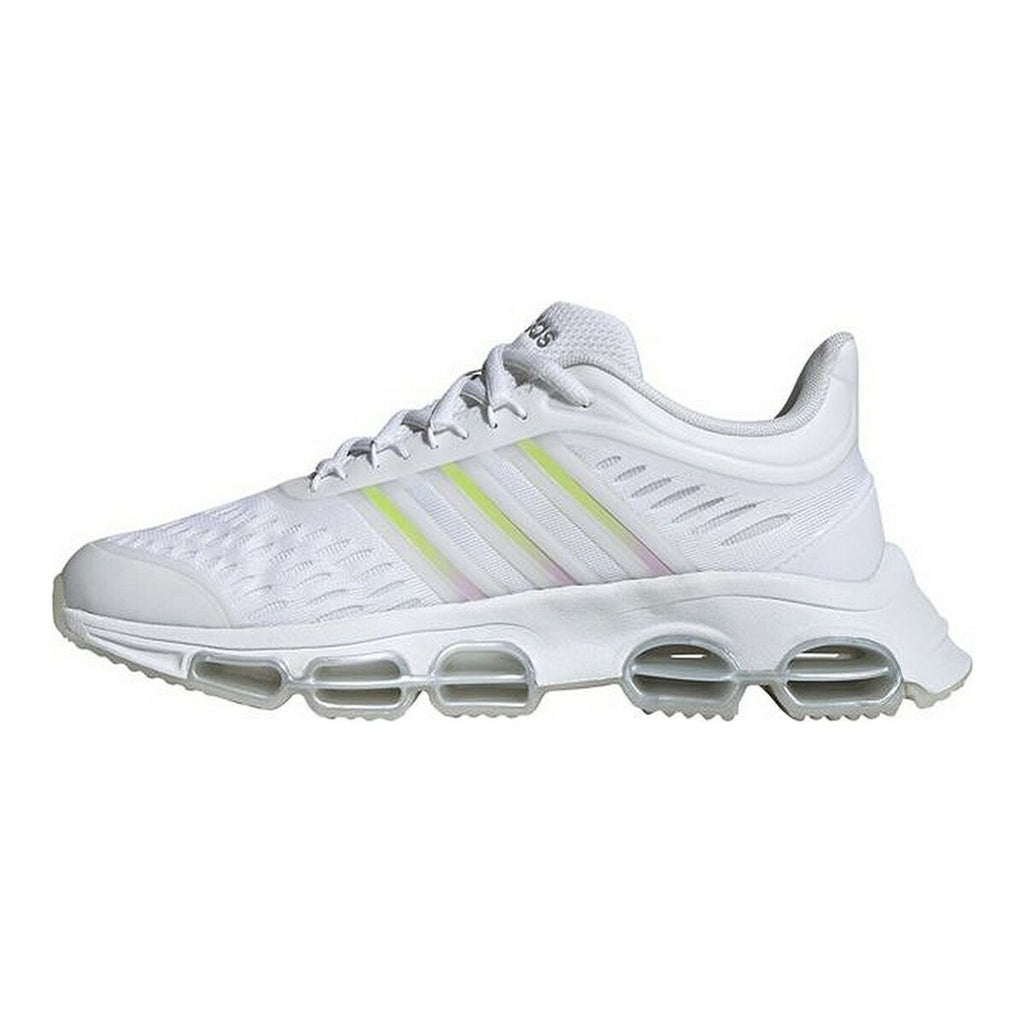 Adidas Tencube Women's Trainers - White - product view 19