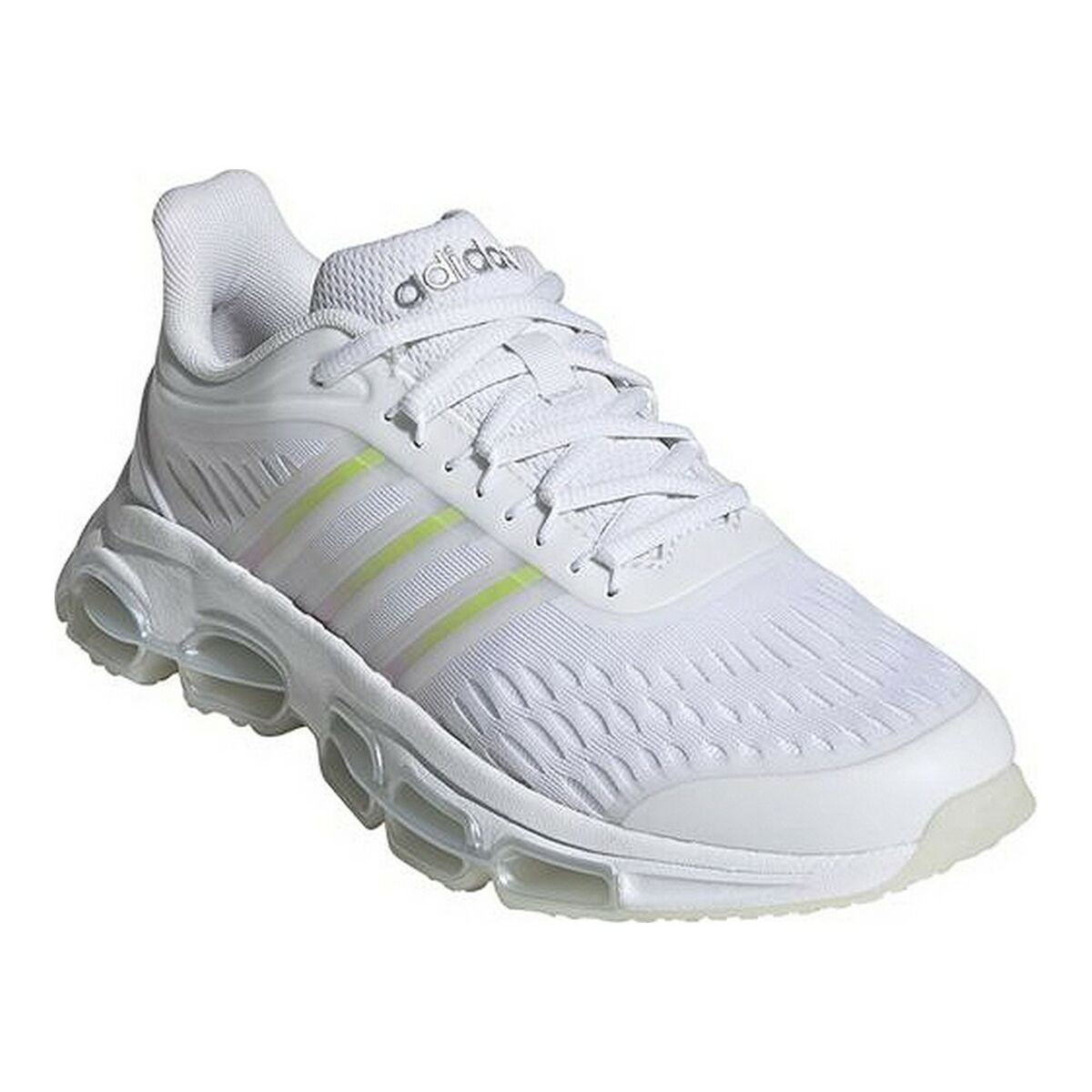 Adidas Tencube Women's Trainers - White - product view 10