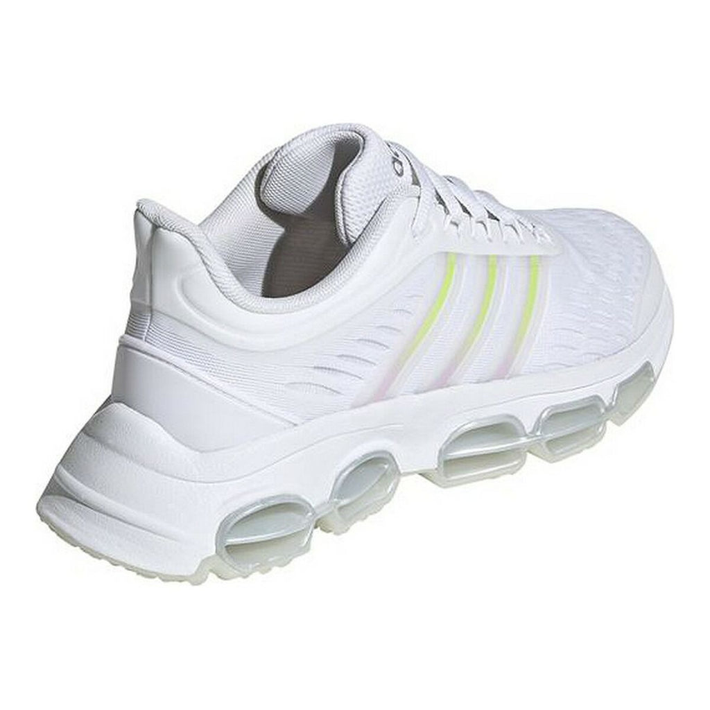 Adidas Tencube Women's Trainers - White - product view 8