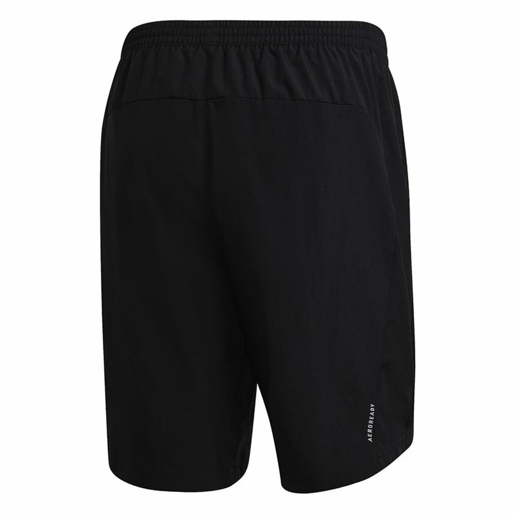 Adidas Men's Shorts - Black - product view 27