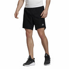 Adidas Men's Shorts - Black - product view 22