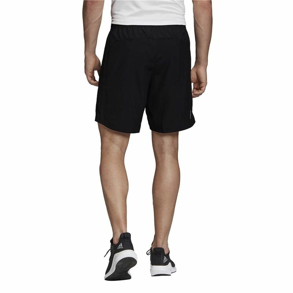 Adidas Men's Shorts - Black - product view 19