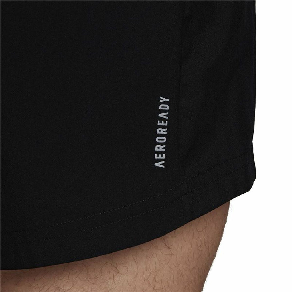 Adidas Men's Shorts - Black - product view 17