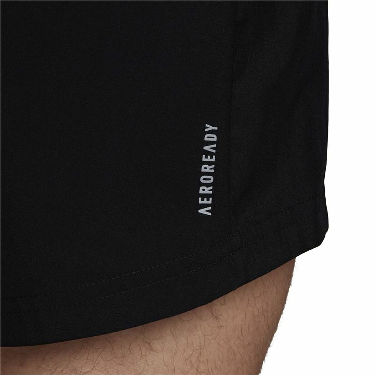 Adidas Men's Shorts - Black - product view 17