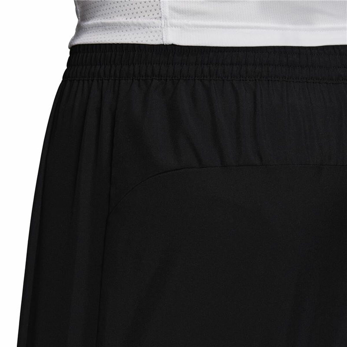 Adidas Men's Shorts - Black - product view 13