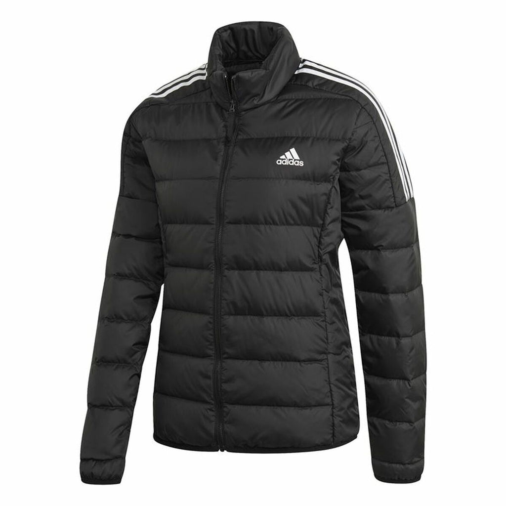 Adidas Essentials W Women's Jacket - Black - product view 3