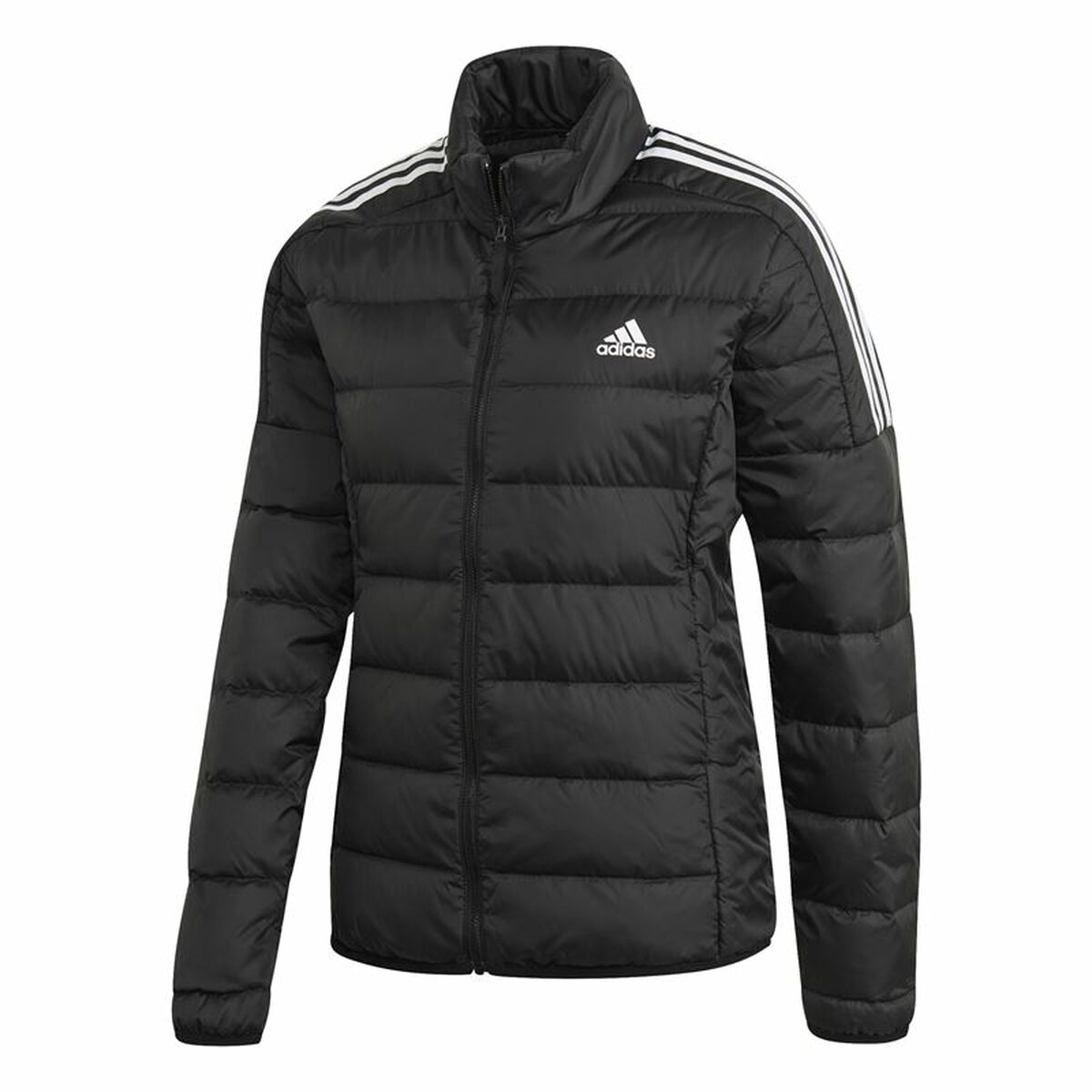 Adidas Essentials W Women's Jacket - Black