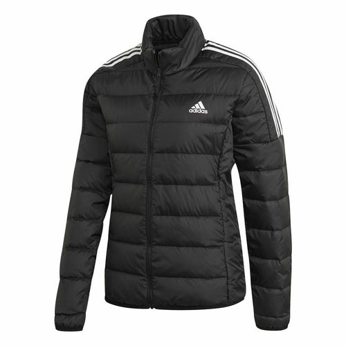 Adidas Essentials Women's Jacket - Black von Adidas | BYAG.