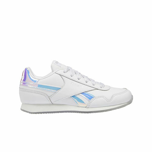Reebok Sportschuhe Kinder Royal Classic Jogger 3.0 Jr Weiß