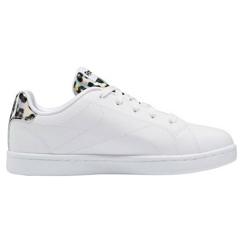 Sports Shoes for Kids Reebok Royal Complete CLN 2 K