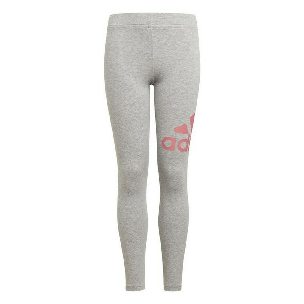 Adidas Essentials Women's Leggings - Dark grey