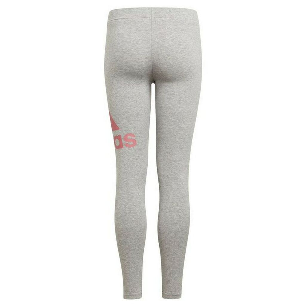 Adidas Essentials Women's Leggings - Dark grey - product view 13