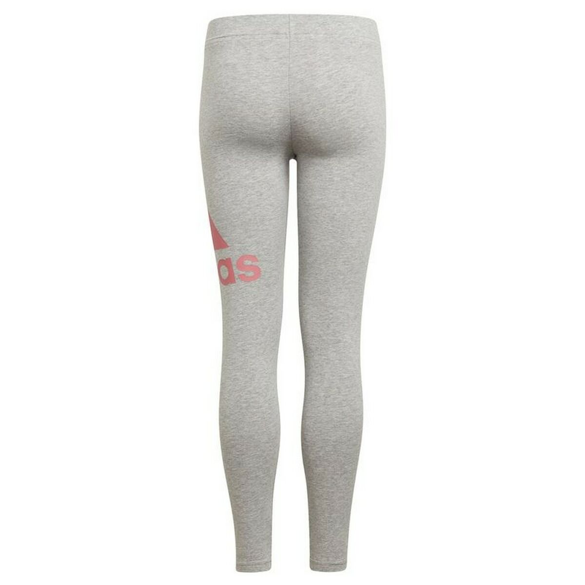 Adidas Essentials Women's Leggings - Dark grey - product view 13
