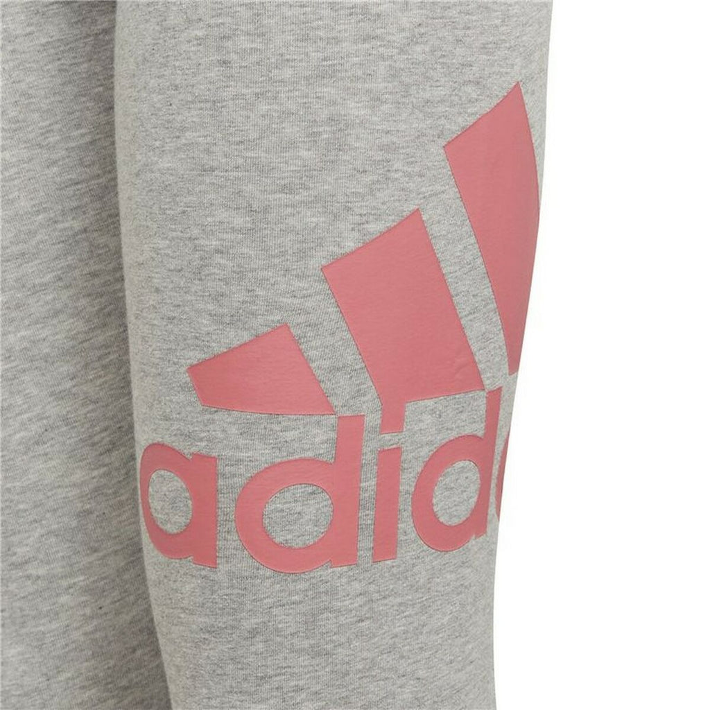 Adidas Essentials Women's Leggings - Dark grey - product view 11