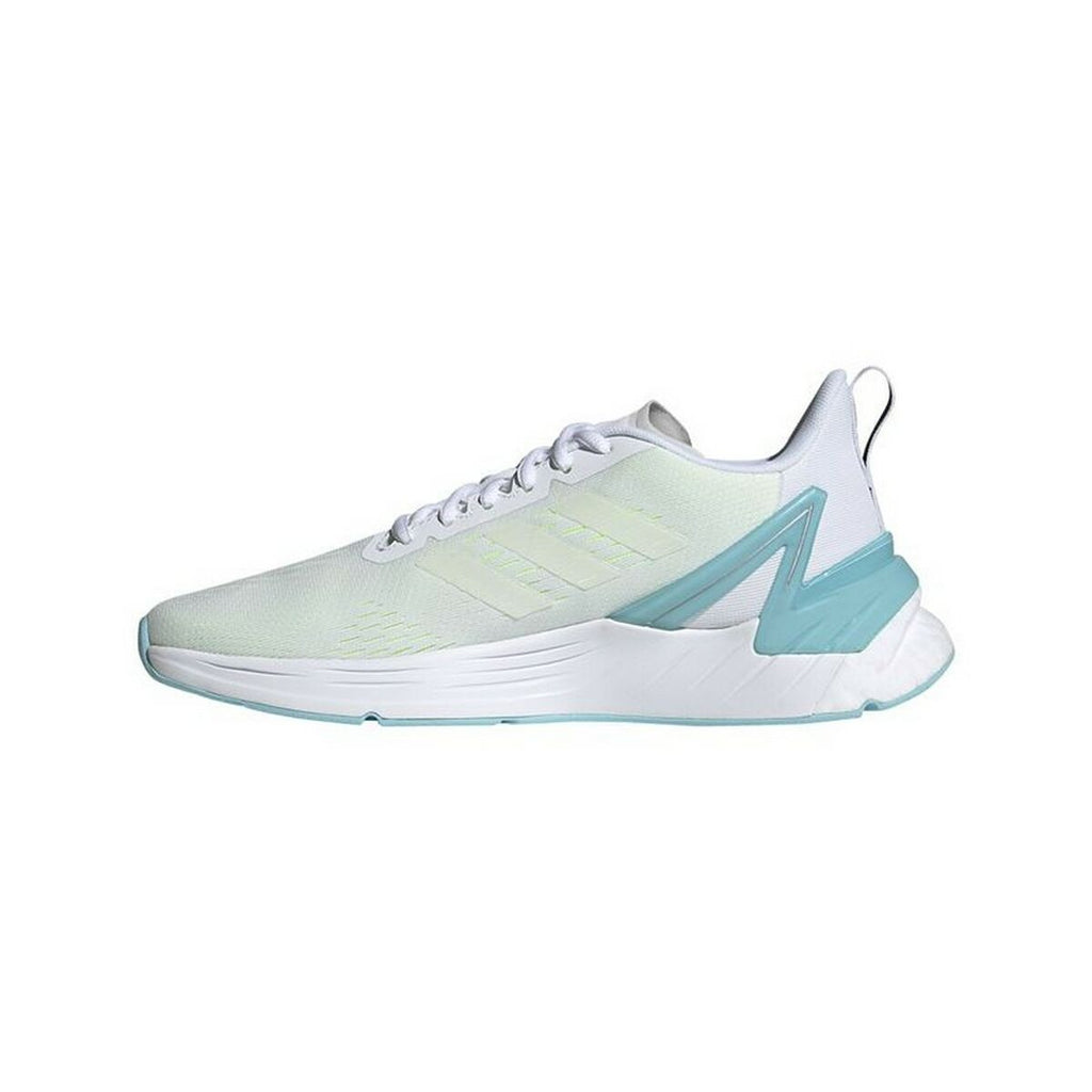 Adidas Response Super Women's Running Shoes - White - product view 10