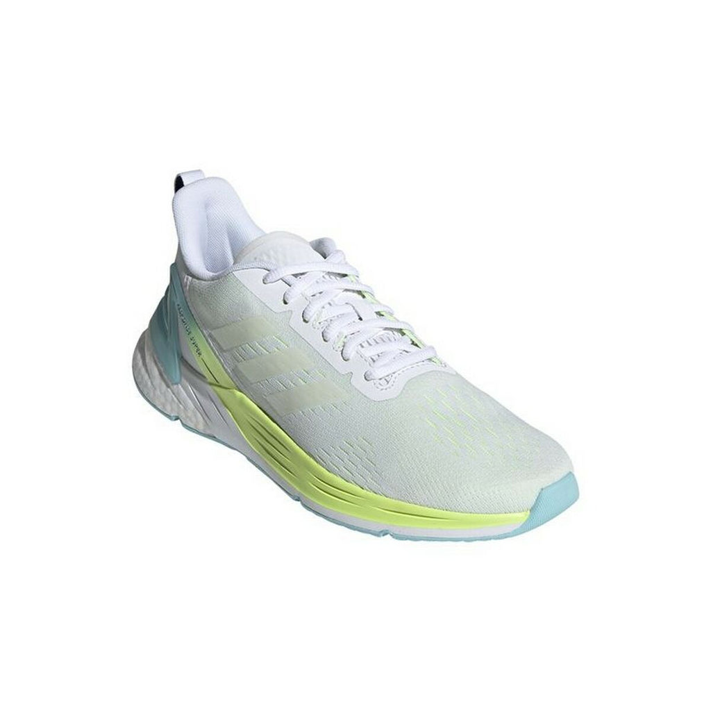 Adidas Response Super Women's Running Shoes - White - product view 9