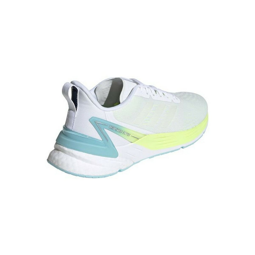 Adidas Response Super Women's Running Shoes - White - product view 8