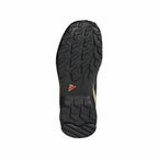 Adidas Terrex AX2R K Kids' Trainers - Olive - product view 14