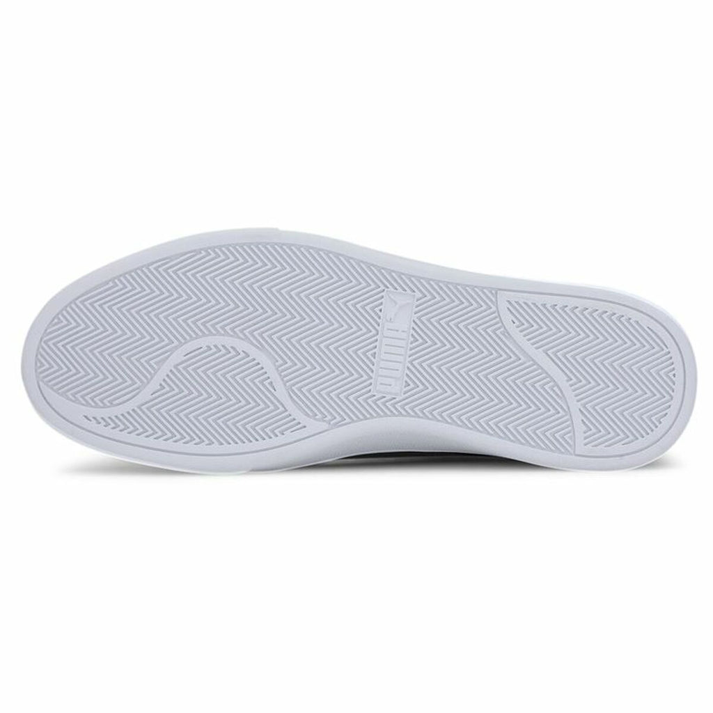 Men's Trainers Puma Shuffle White