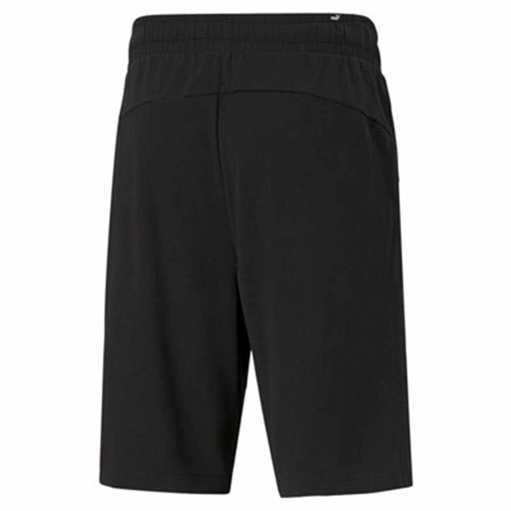 Puma Essentials Men's Shorts - Black - product view 18