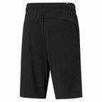 Puma Essentials Men's Shorts - Black - product view 17