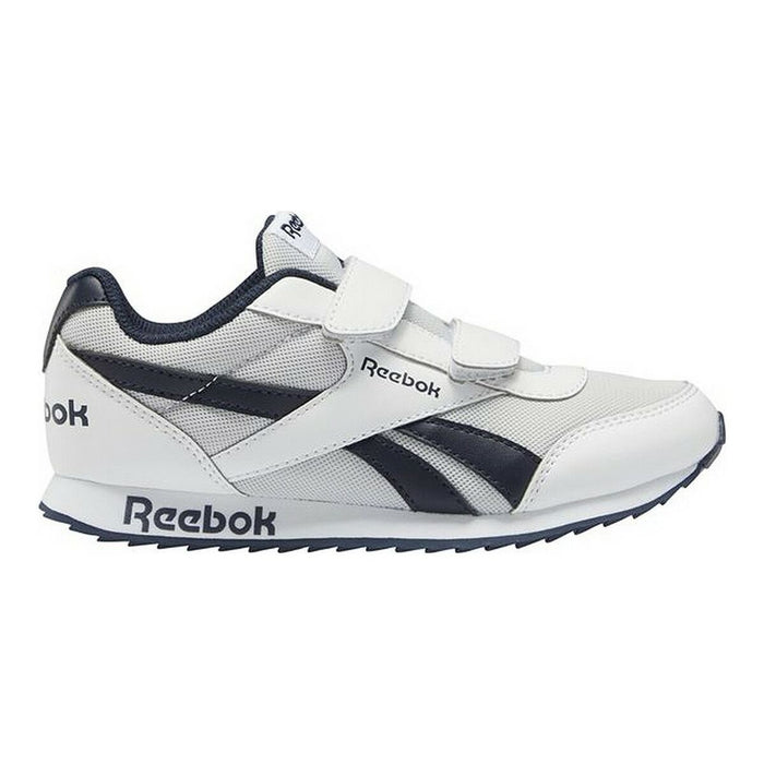 Reebok Sportschuhe Kinder Royal Classic Jogger 2 Weiß