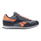 Sports Shoes for Kids Reebok Royal Classic Jogger 3 Dark grey