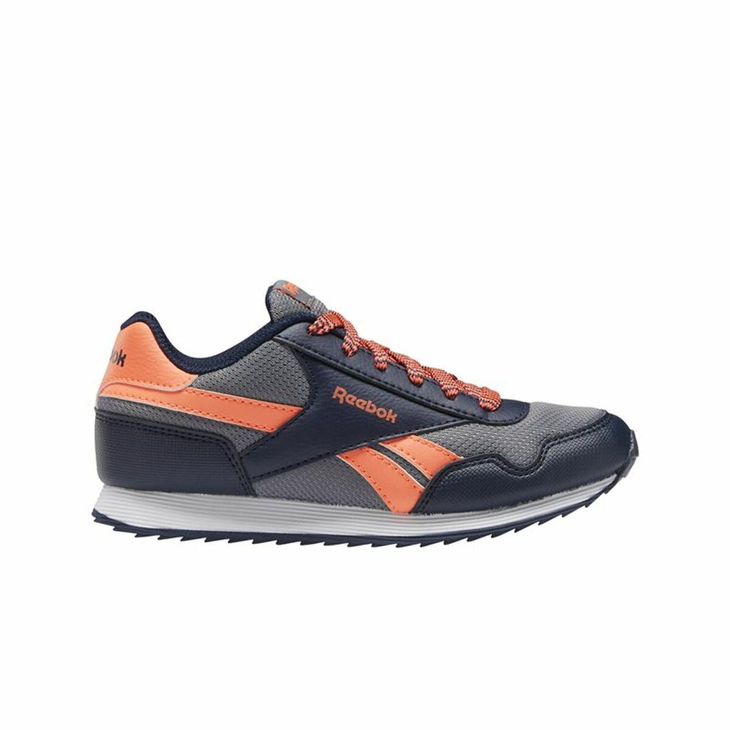 Sports Shoes for Kids Reebok Royal Classic Jogger 3 Dark grey