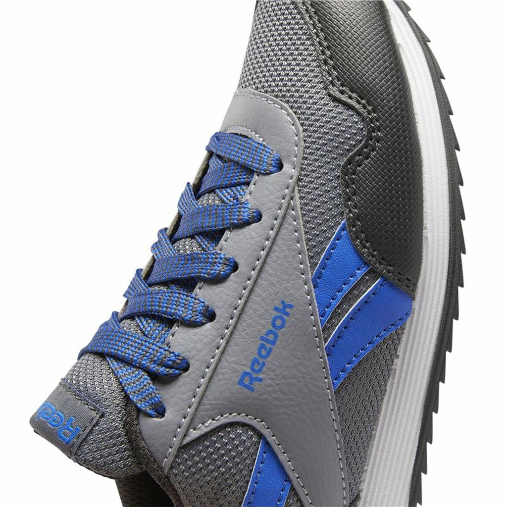 Sports Shoes for Kids Reebok Royal Classic Jogger 3 Dark grey