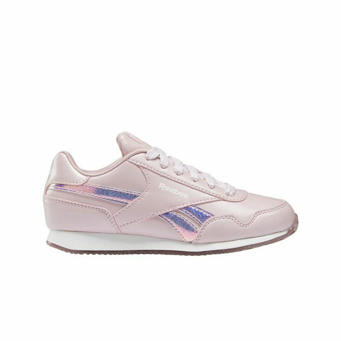 Reebok Sportschuhe Kinder Royal Classic Jogger 3 Rosa