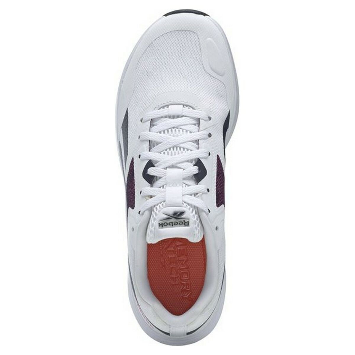 Sports Trainers for Women Reebok Runner 4.0 White