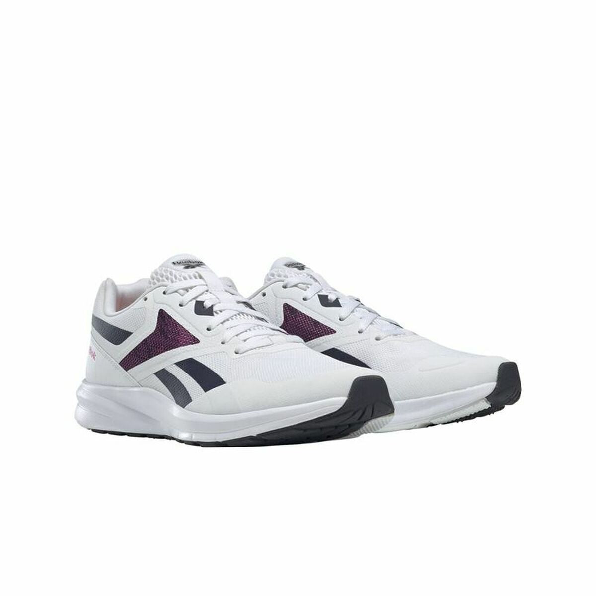 Sports Trainers for Women Reebok Runner 4.0 White