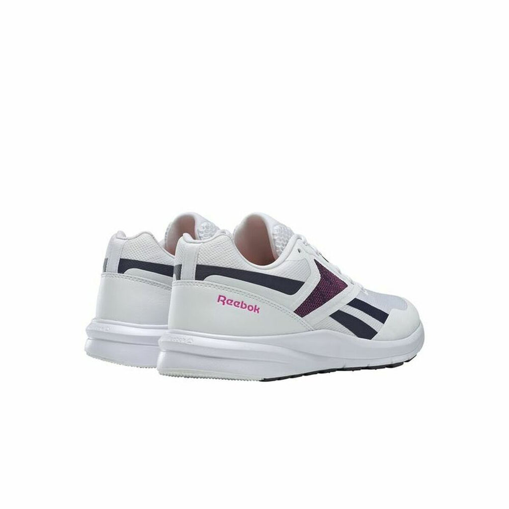 Sports Trainers for Women Reebok Runner 4.0 White