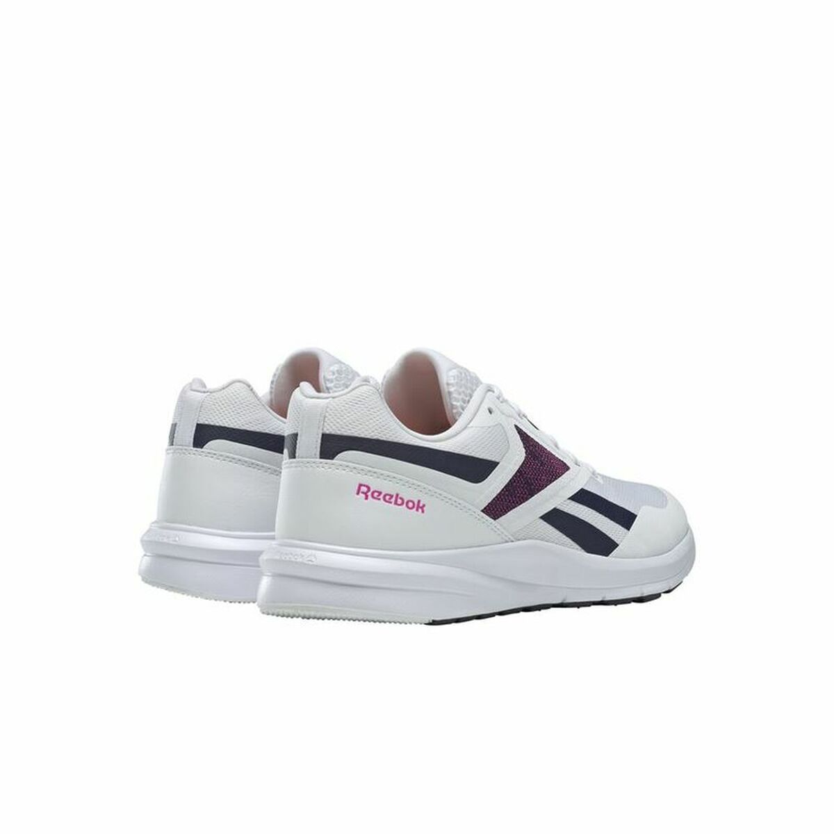 Sports Trainers for Women Reebok Runner 4.0 White