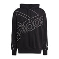 Adidas Giant Men's Hoodie - Black