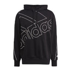 Adidas Giant Men's Hoodie - Black