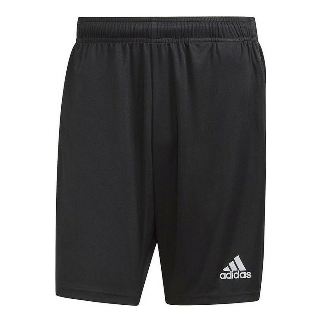 Adidas Tiro Reflective Men's Shorts - Black