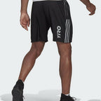 Adidas Tiro Reflective Men's Shorts - Black - product view 13
