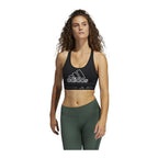 Adidas Sports Bra Don't Rest Women's Sports Bra - Black - product view 18