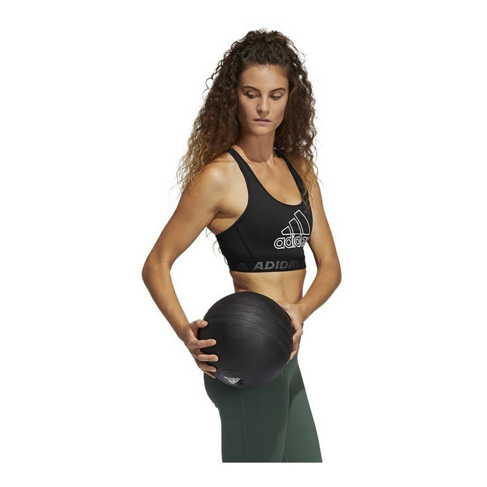 Adidas Sports Bra Don't Rest Women's Sports Bra - Black - product view 13