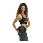 Adidas Sports Bra Don't Rest Women's Sports Bra - Black - product view 14