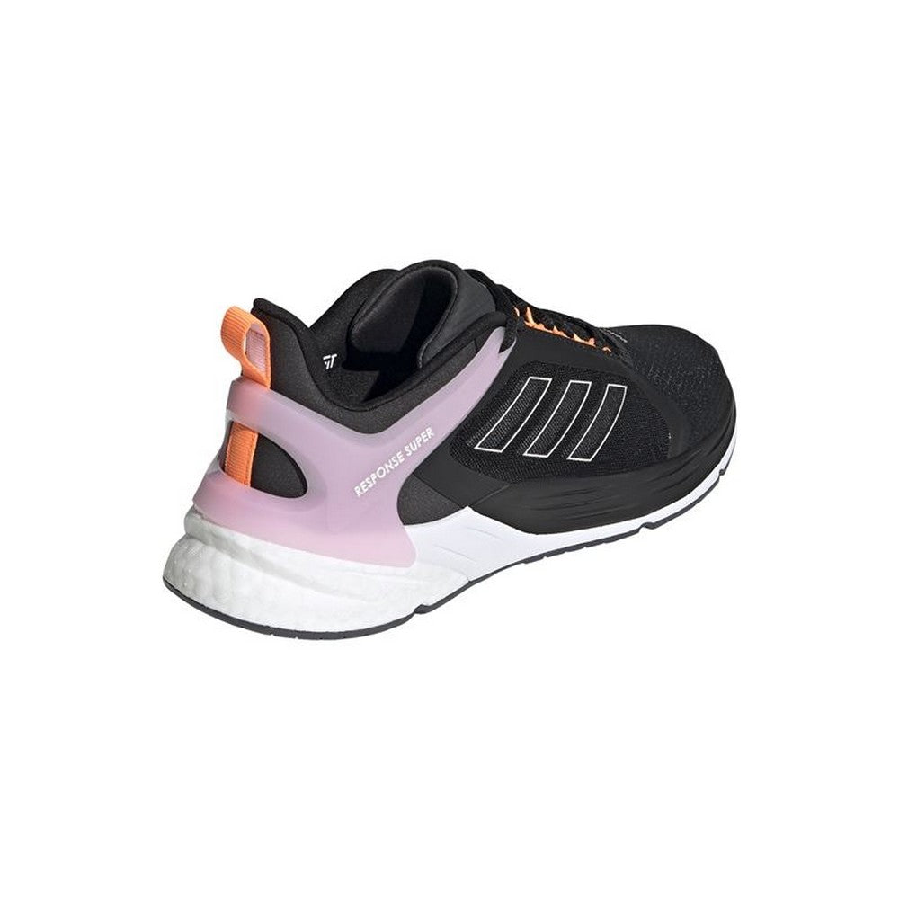 Adidas Response Super 2.0 Women's Running Shoes - Black - product view 12