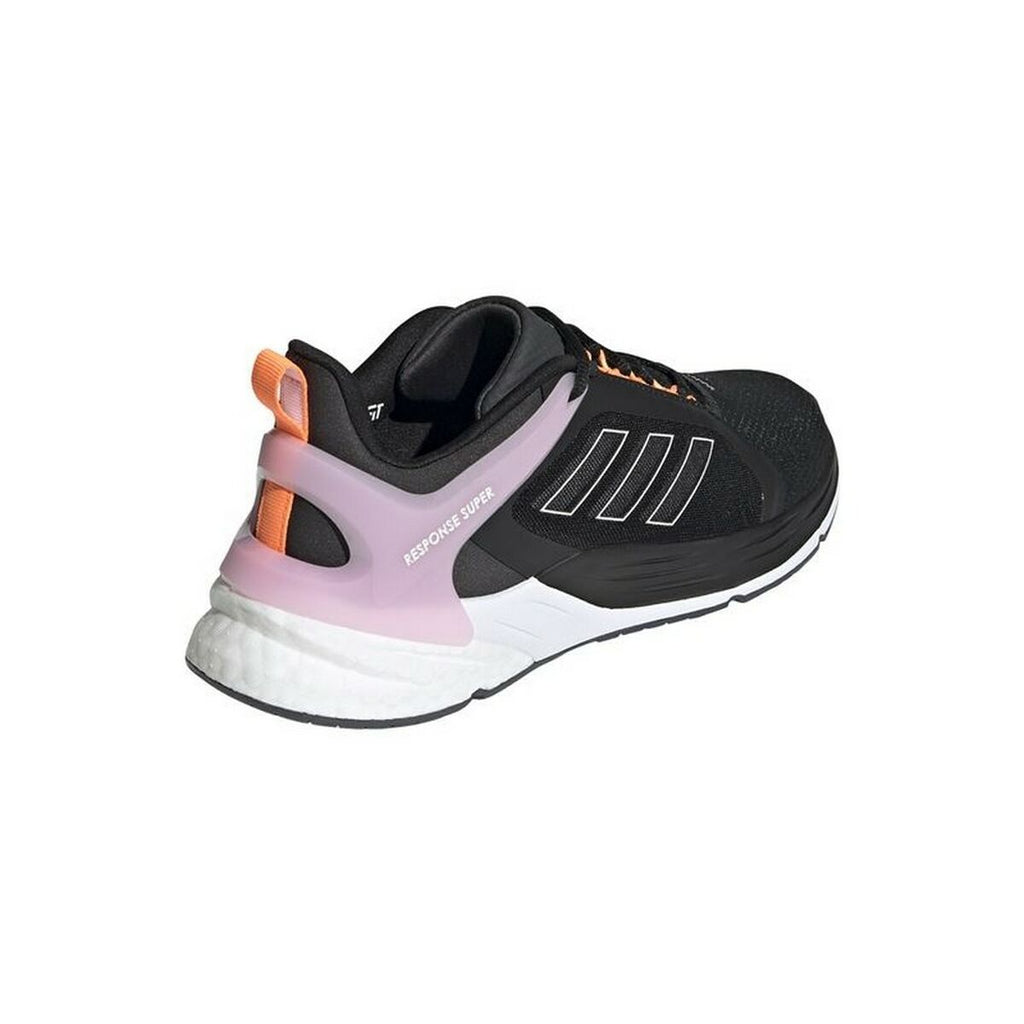 Adidas Response Super 2.0 Women's Running Shoes - Black - product view 11
