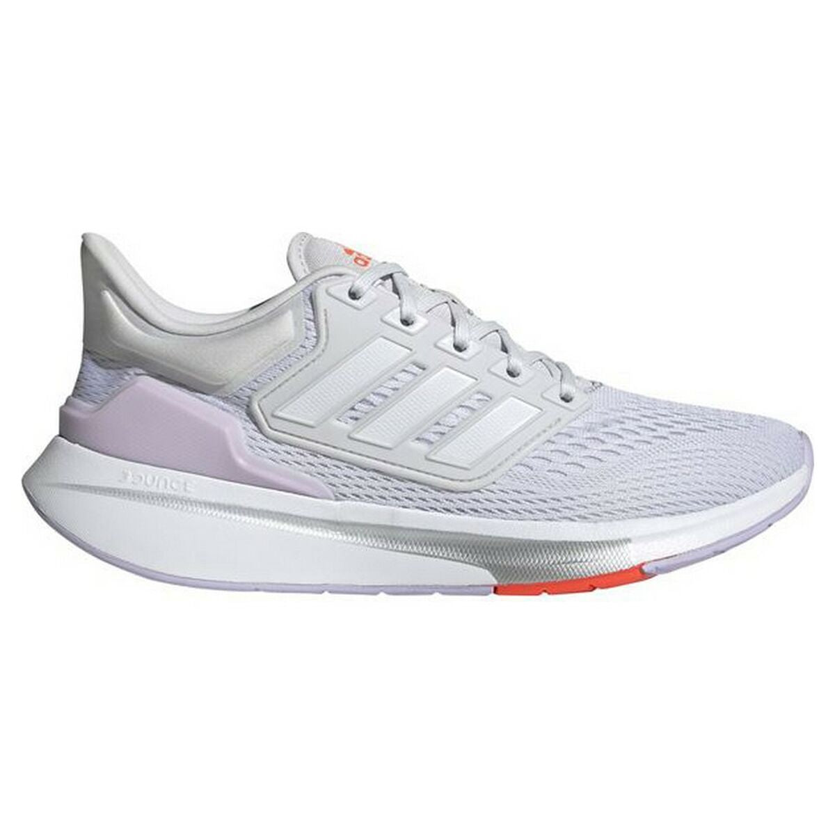 Adidas EQ21 Dash Women's Running Shoes - Grey - product view 2